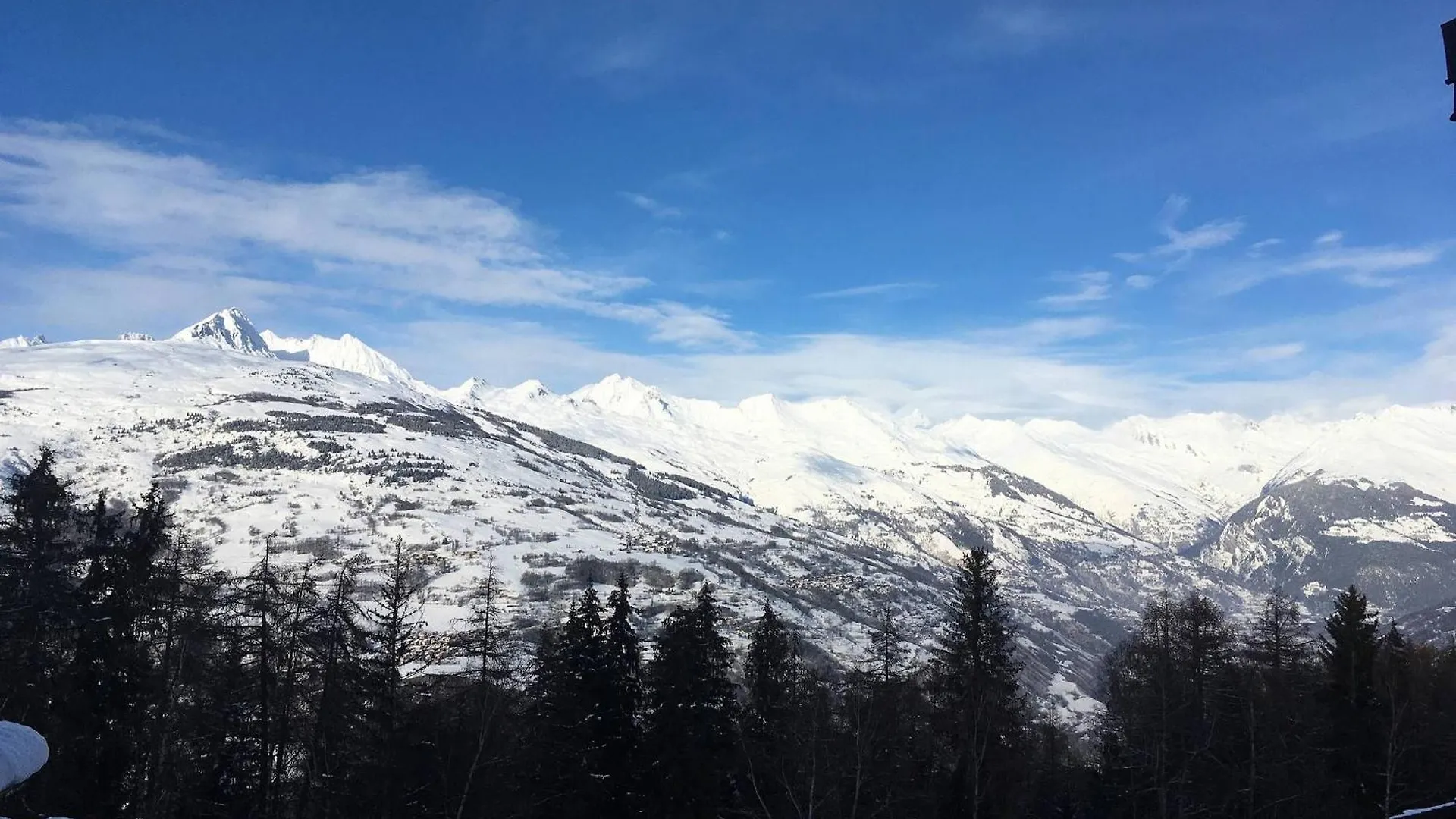 Apartment Studio Divisible Pour 4 Personnes, Centre Station, Animaux Admis - Fr-1-353-103 La Plagne-Tarentaise