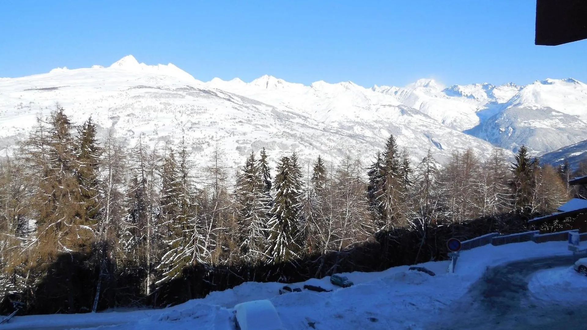 Studio Divisible Pour 4 Personnes, Centre Station, Animaux Admis - Fr-1-353-103 La Plagne-Tarentaise France