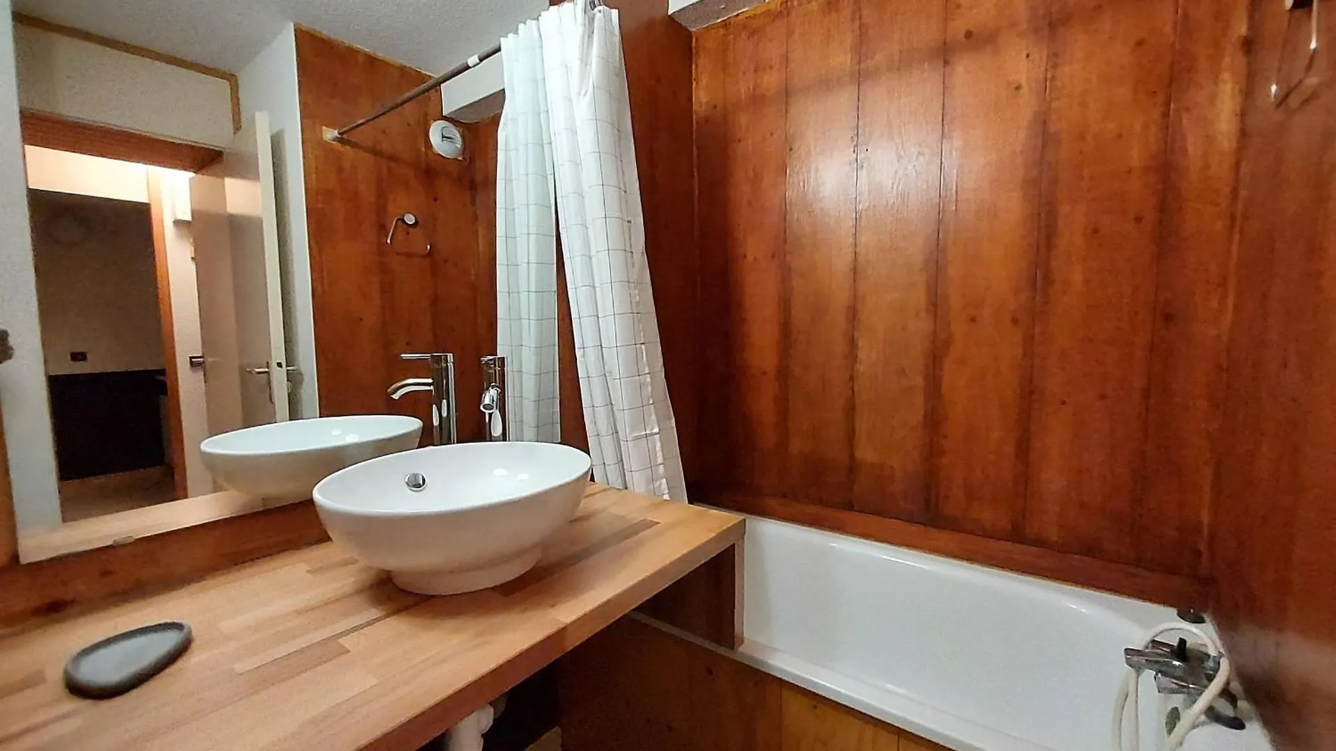 Apartment Studio Divisible Pour 4 Personnes, Centre Station, Animaux Admis - Fr-1-353-103 La Plagne-Tarentaise